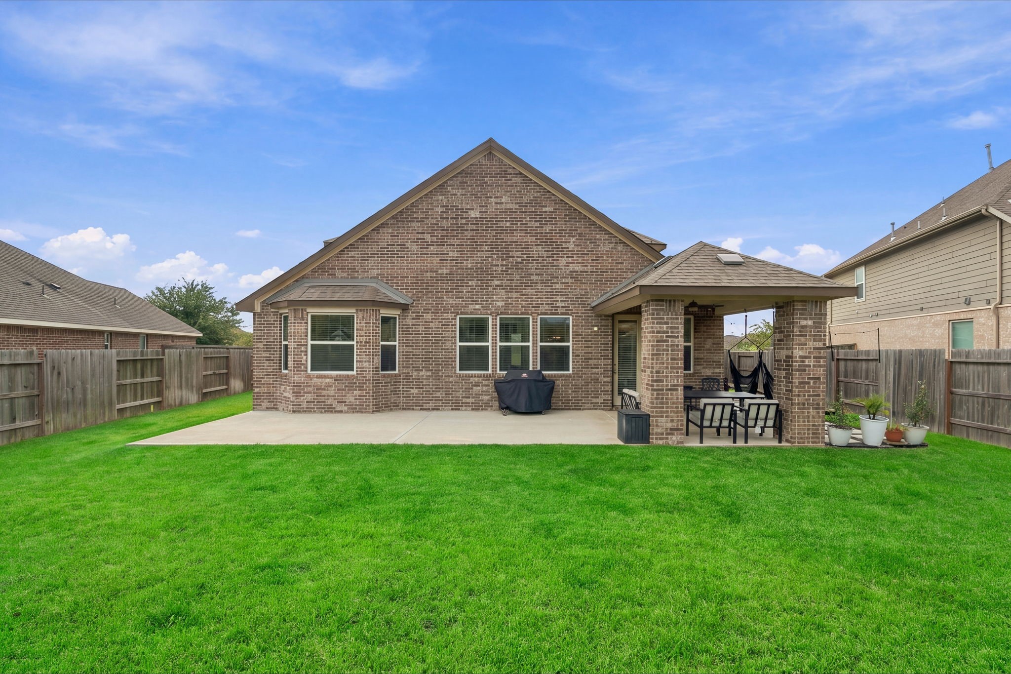 24682 Dover Bend Way, Richmond, TX 77406