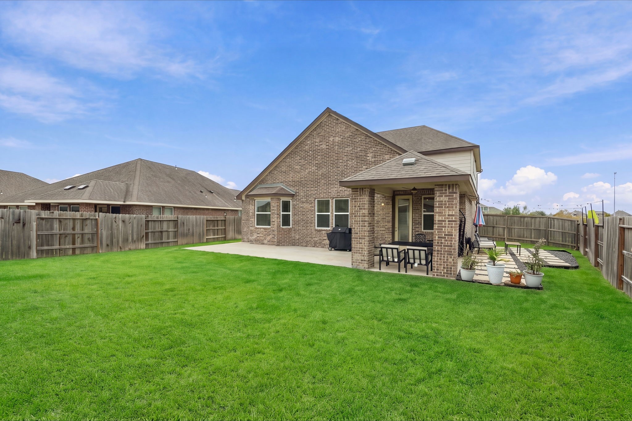 24682 Dover Bend Way, Richmond, TX 77406