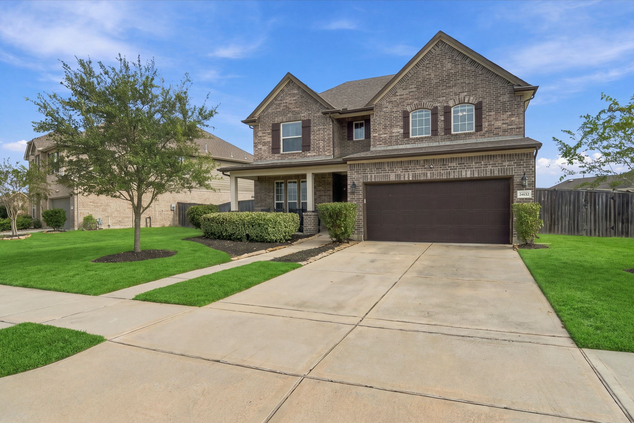 24682 Dover Bend Way, Richmond, TX 77406 24682 Dover Bend Way, Richmond, TX 77406