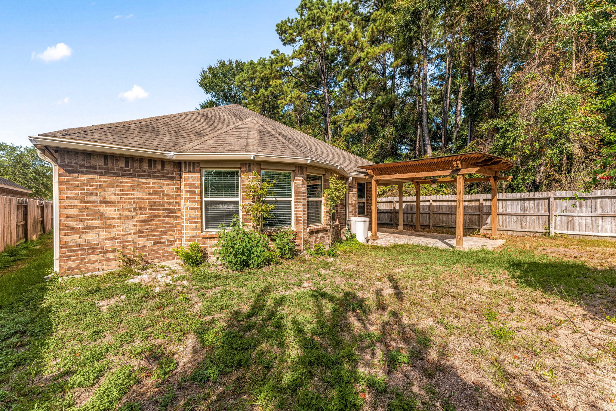 4568 Argonne Woods Drive, Porter, TX 77365