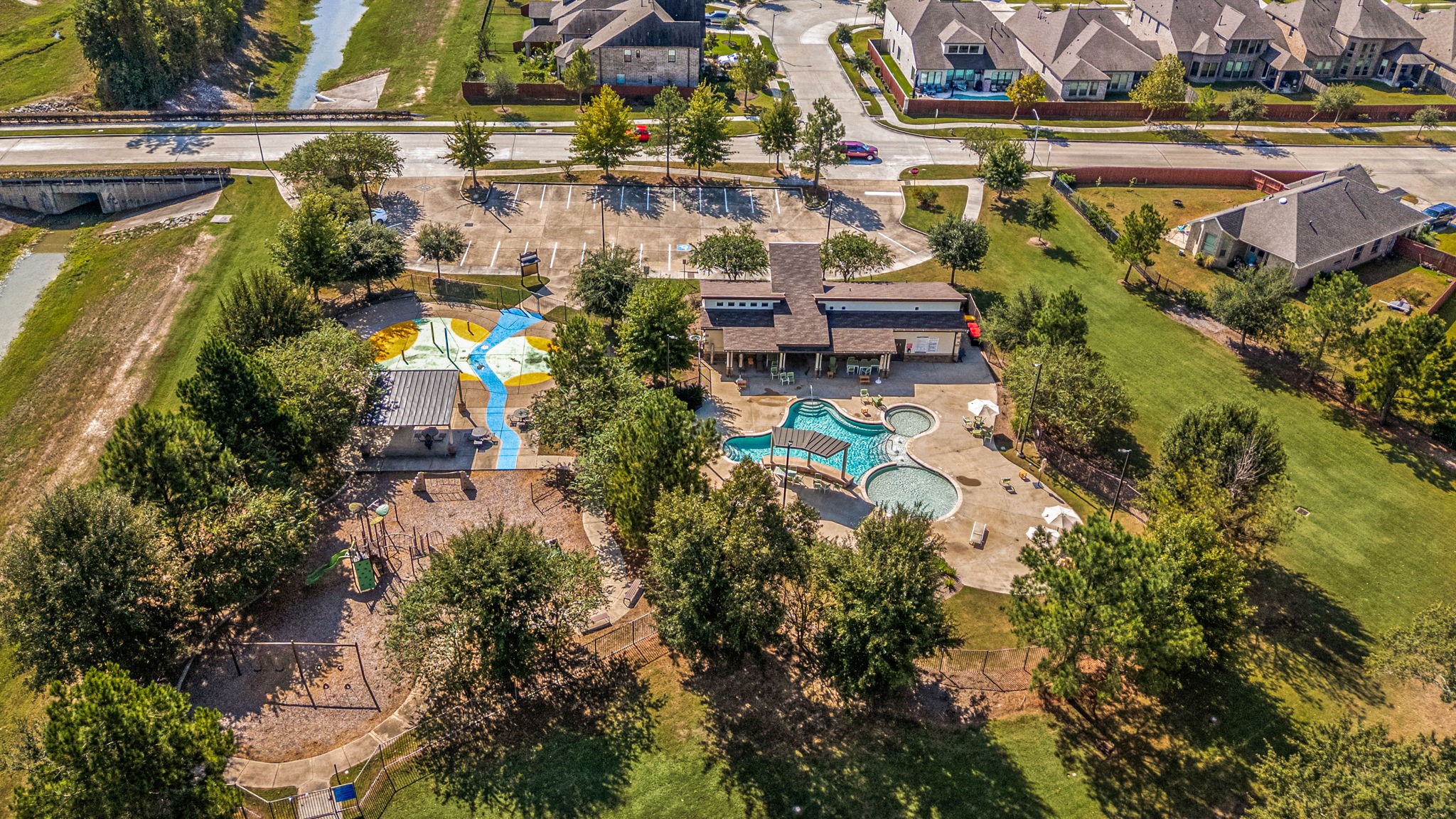 4568 Argonne Woods Drive, Porter, TX 77365