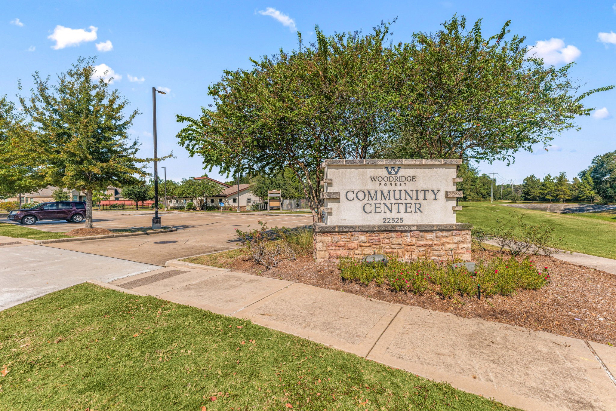 4568 Argonne Woods Drive, Porter, TX 77365