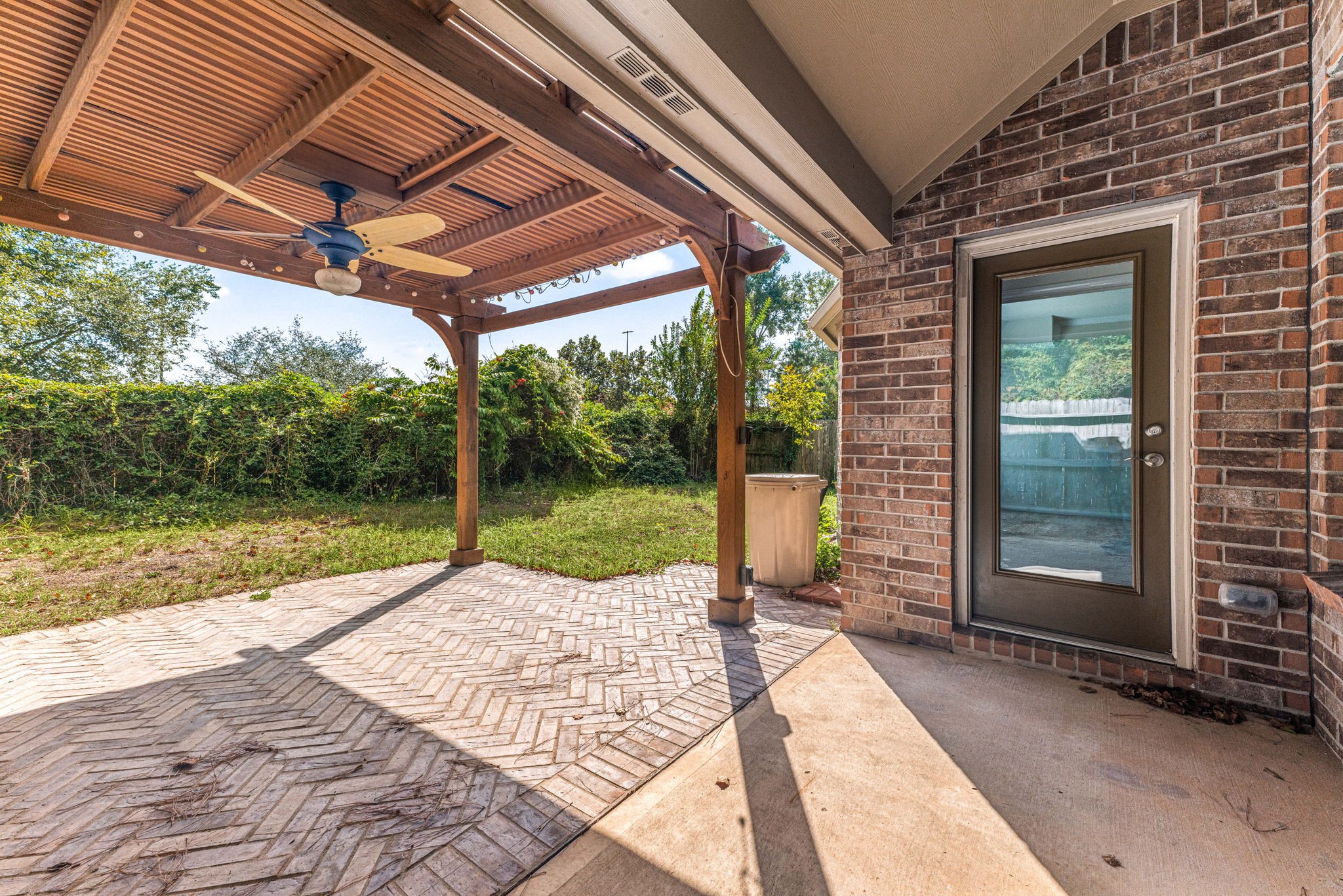 4568 Argonne Woods Drive, Porter, TX 77365