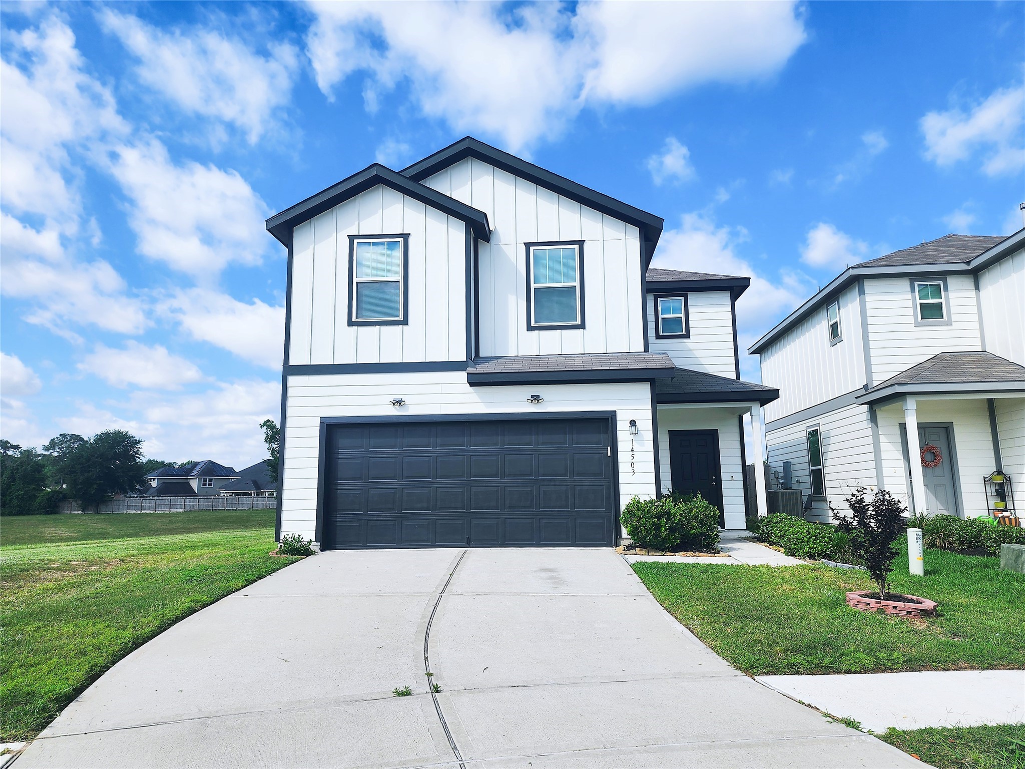 14503 Sweet Cherry Drive, Houston, TX 77069 14503 Sweet Cherry Drive, Houston, TX 77069