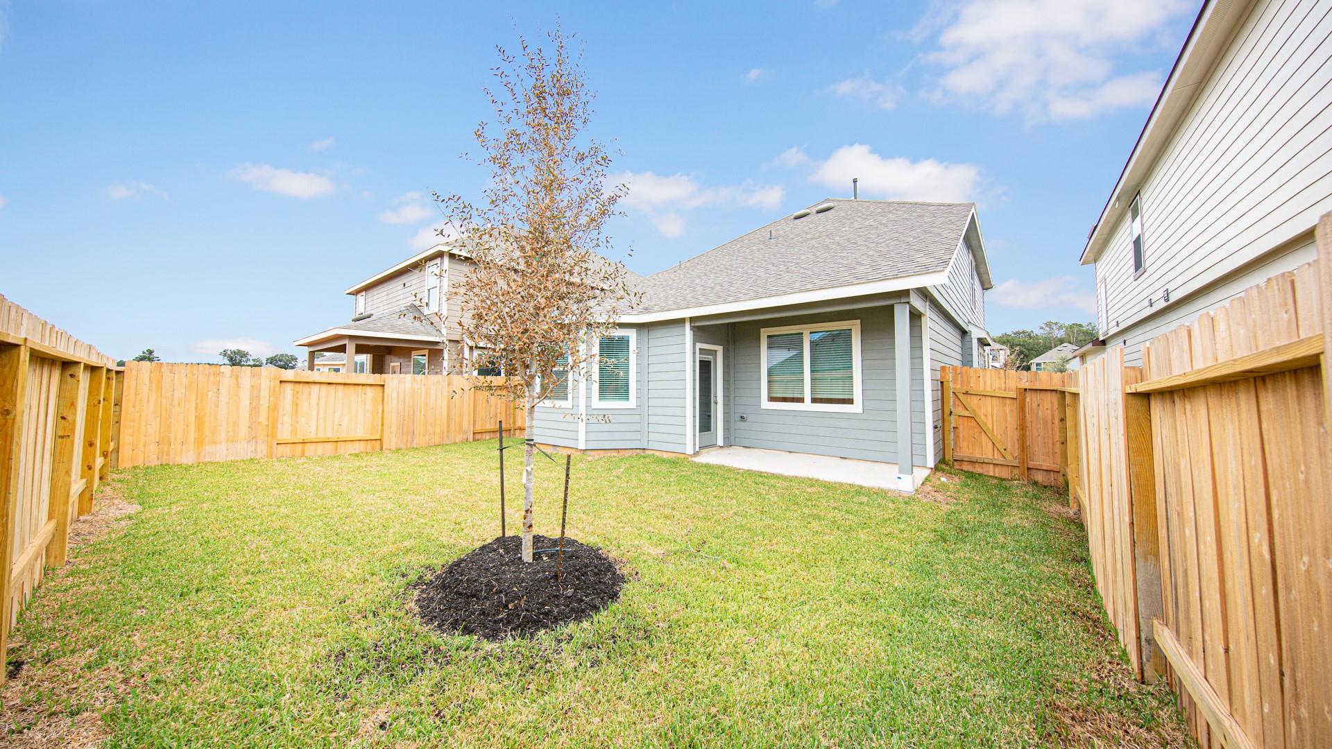 2970 Sir Ian Blake Drive, Conroe, TX 77301