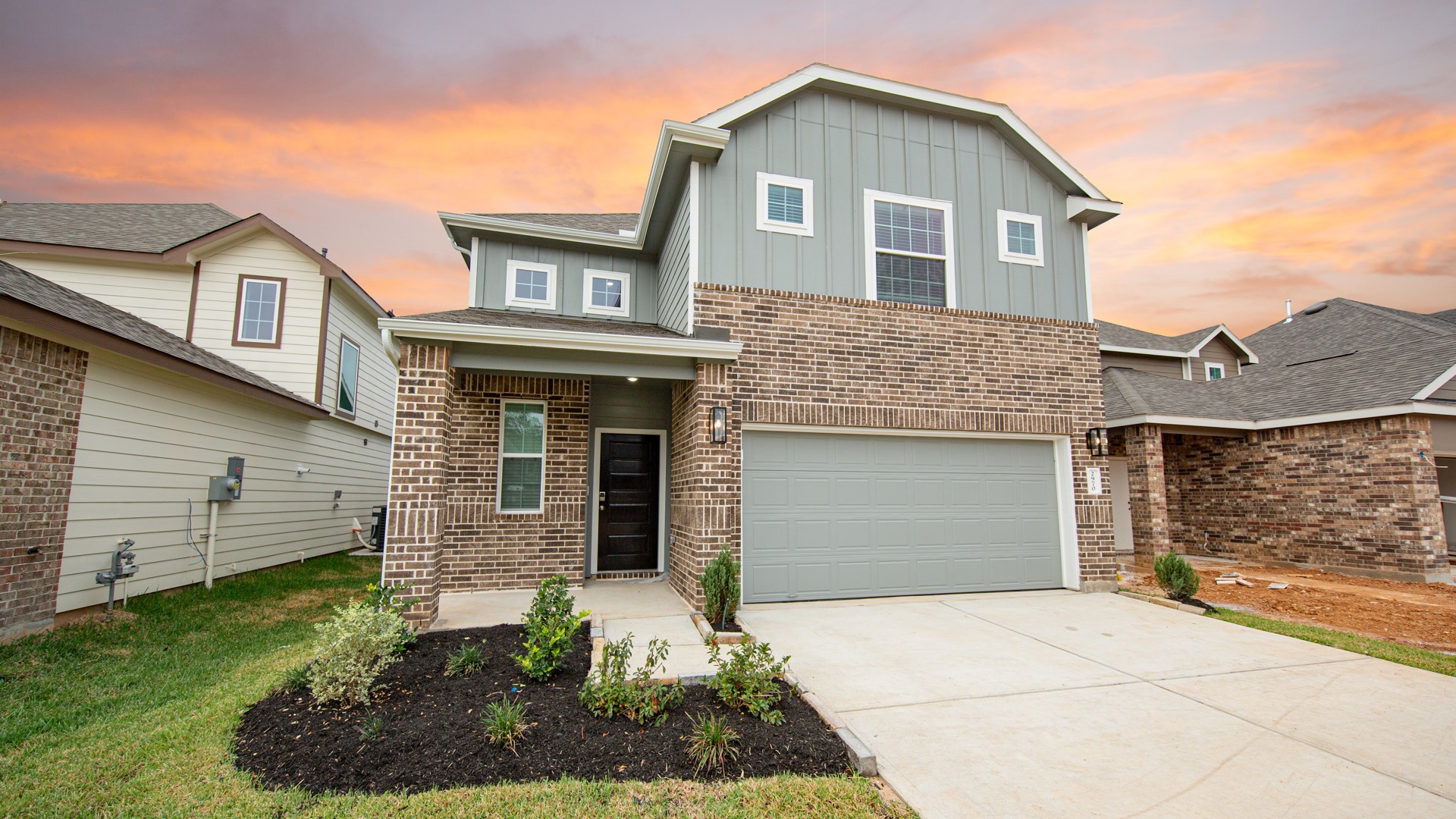 2970 Sir Ian Blake Drive, Conroe, TX 77301