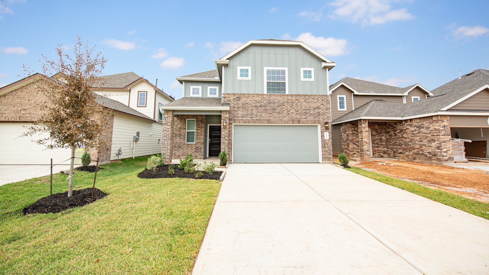 2970 Sir Ian Blake Drive, Conroe, TX 77301 2970 Sir Ian Blake Drive, Conroe, TX 77301