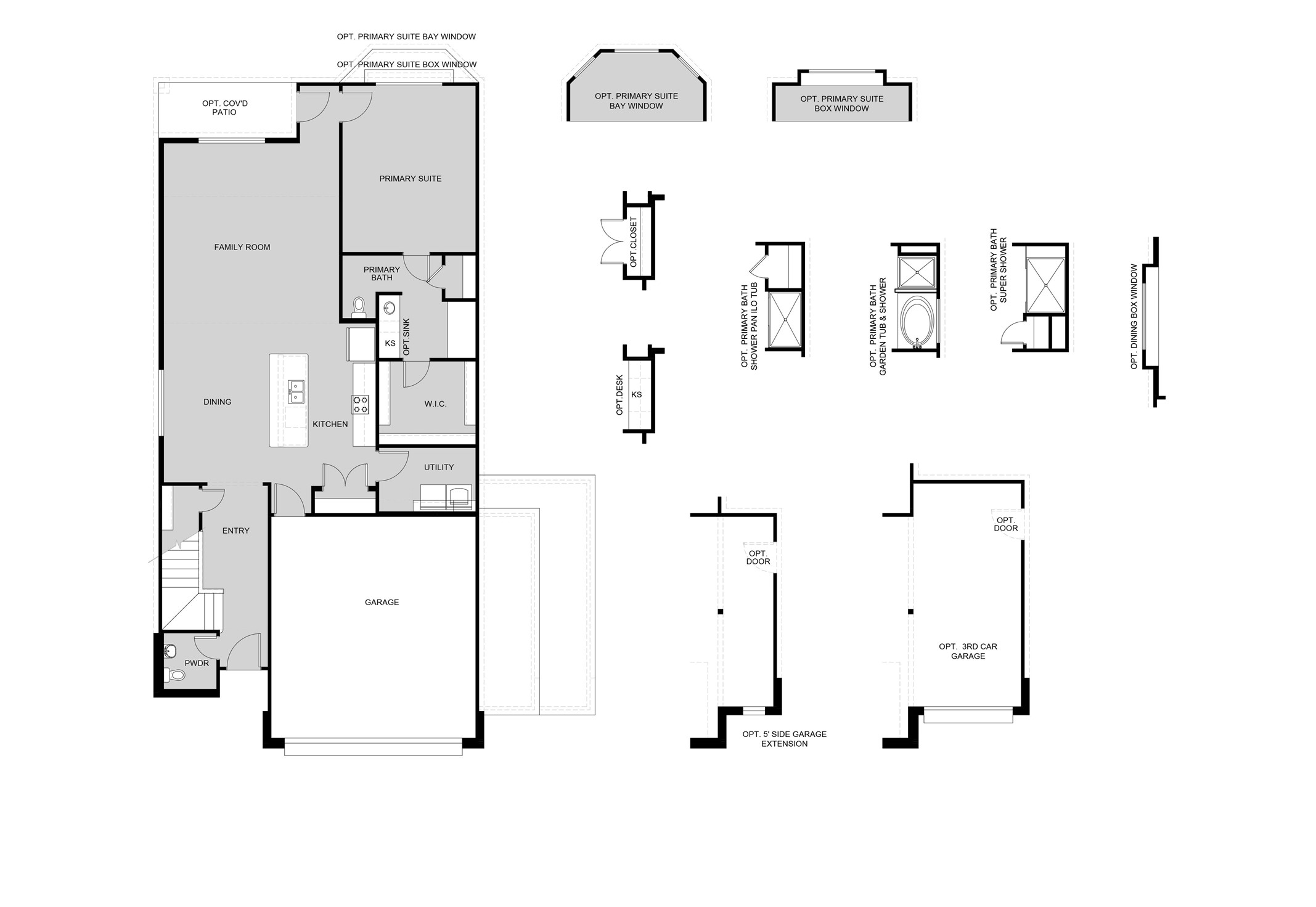 2970 Sir Ian Blake Drive, Conroe, TX 77301