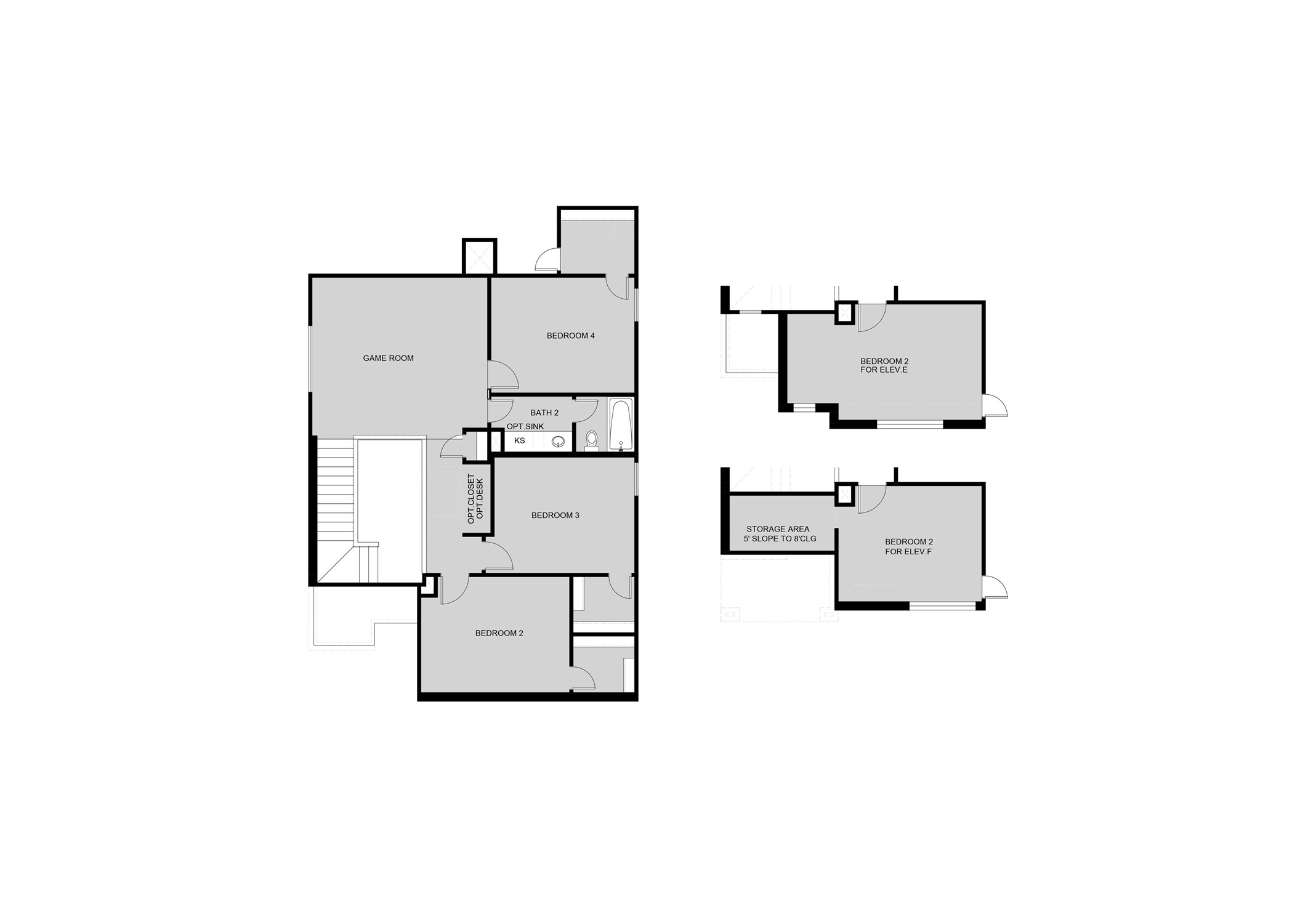 2970 Sir Ian Blake Drive, Conroe, TX 77301