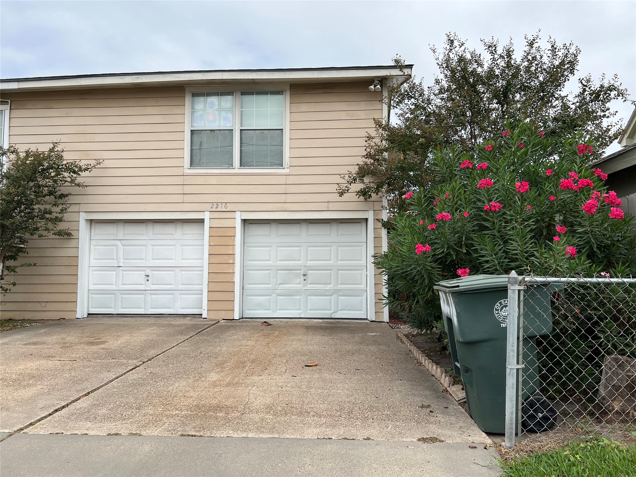 2216 59th Street Street, #1, Galveston, TX 77551