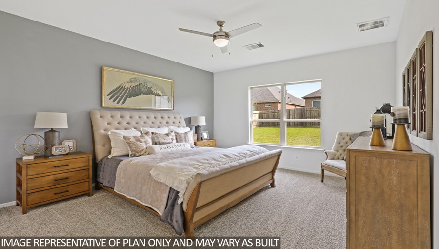 611 Paisley Harbor Court, Conroe, TX 77304