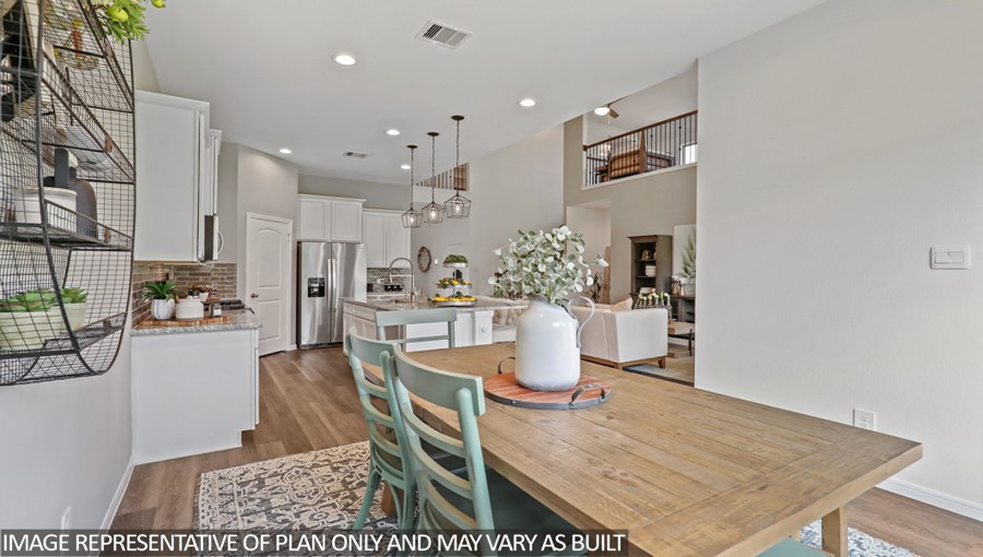 611 Paisley Harbor Court, Conroe, TX 77304