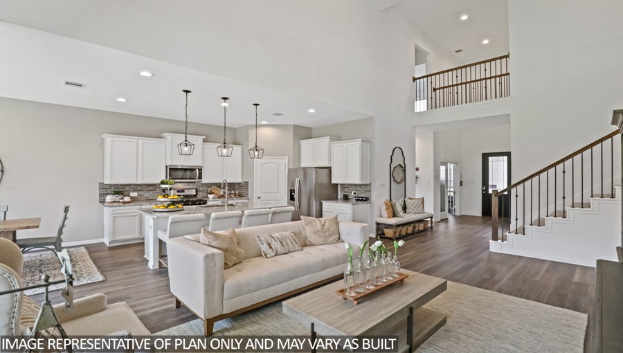 611 Paisley Harbor Court, Conroe, TX 77304