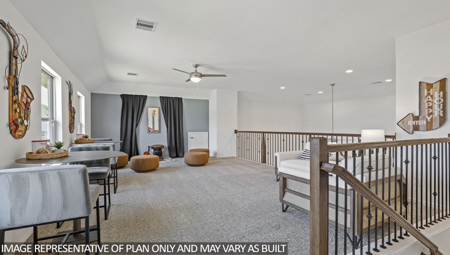 611 Paisley Harbor Court, Conroe, TX 77304