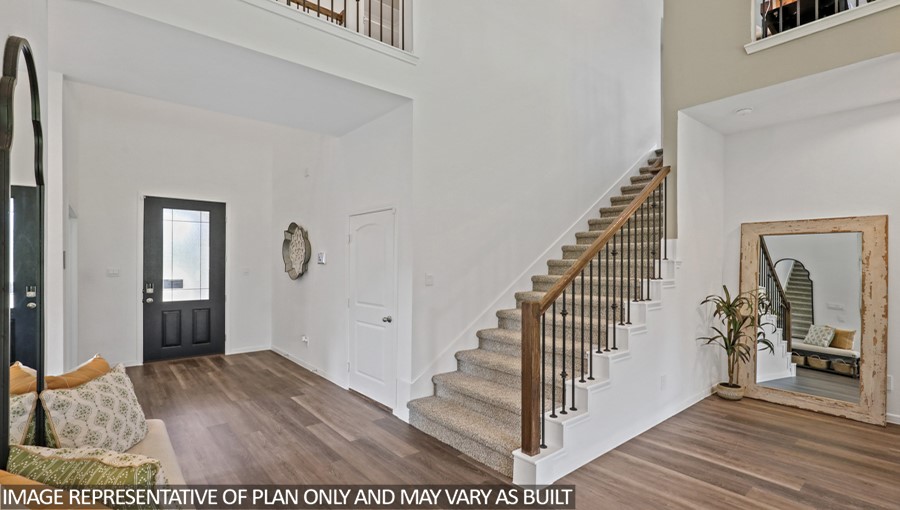 611 Paisley Harbor Court, Conroe, TX 77304