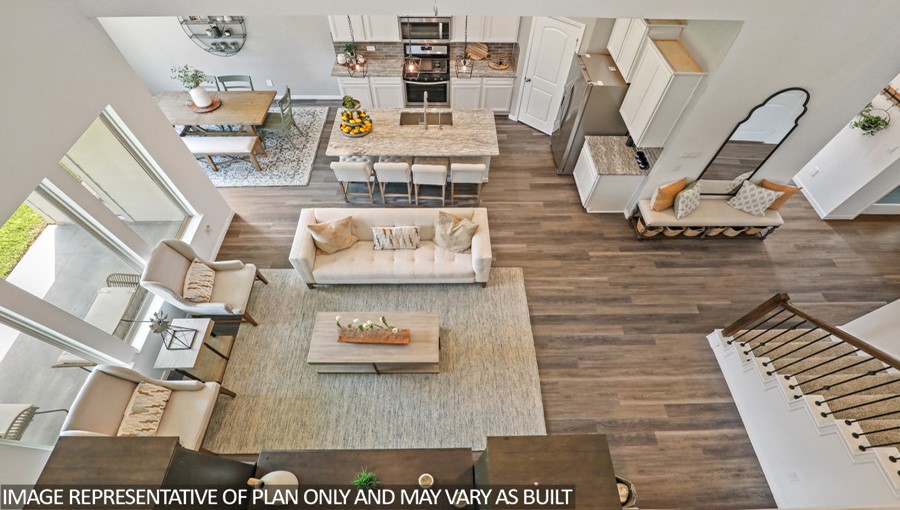 611 Paisley Harbor Court, Conroe, TX 77304