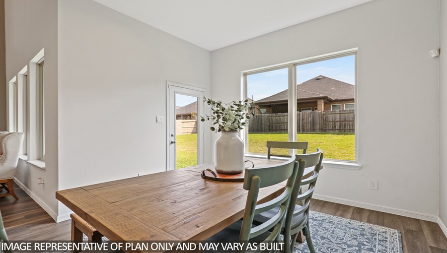 611 Paisley Harbor Court, Conroe, TX 77304