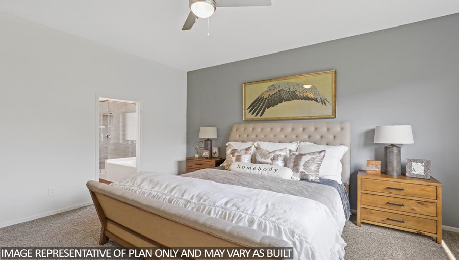 611 Paisley Harbor Court, Conroe, TX 77304
