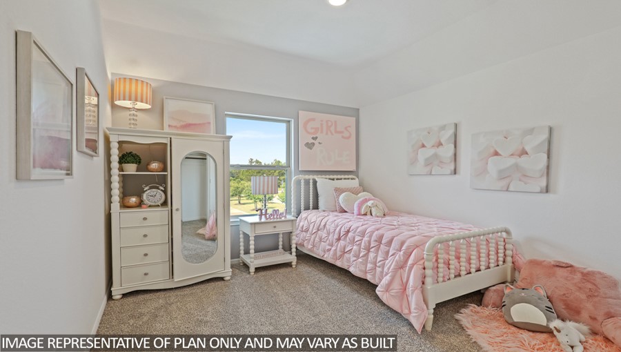 611 Paisley Harbor Court, Conroe, TX 77304