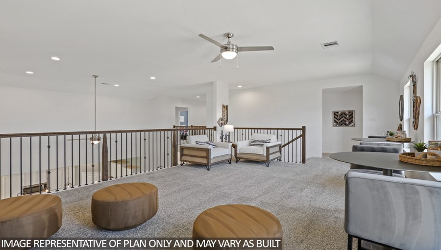 611 Paisley Harbor Court, Conroe, TX 77304