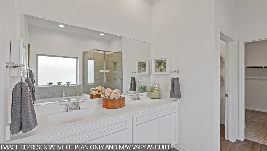 611 Paisley Harbor Court, Conroe, TX 77304