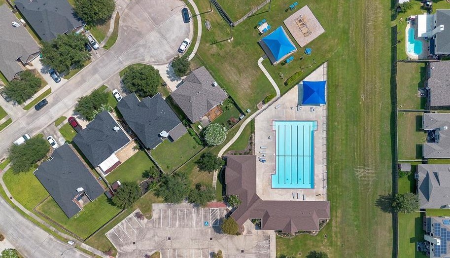 2506 Grayfeather Court, Spring, TX 77388