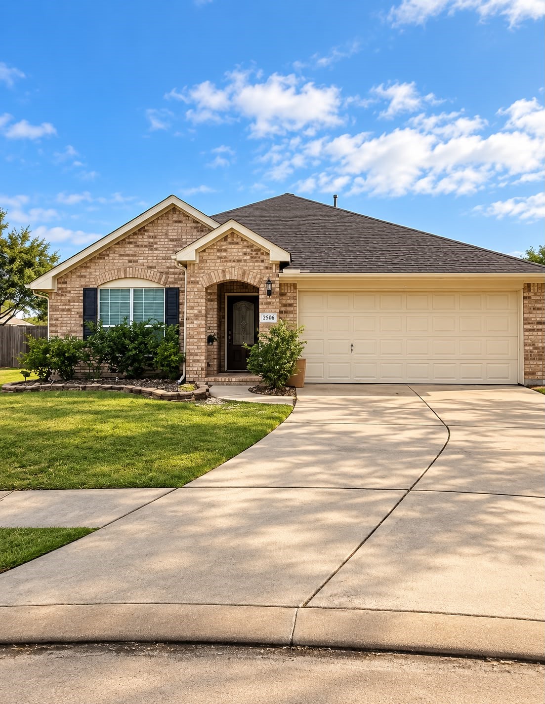 2506 Grayfeather Court, Spring, TX 77388