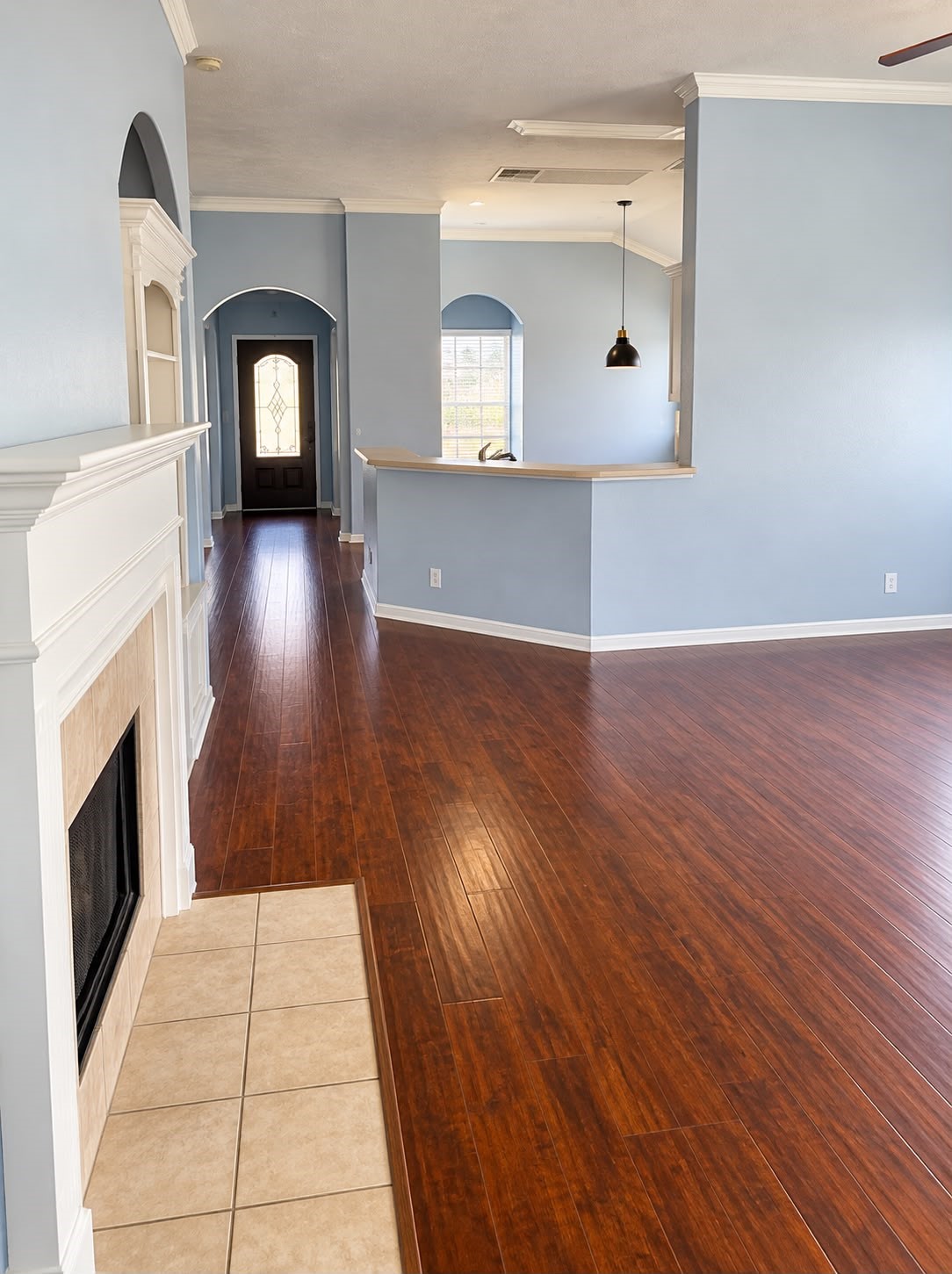 2506 Grayfeather Court, Spring, TX 77388