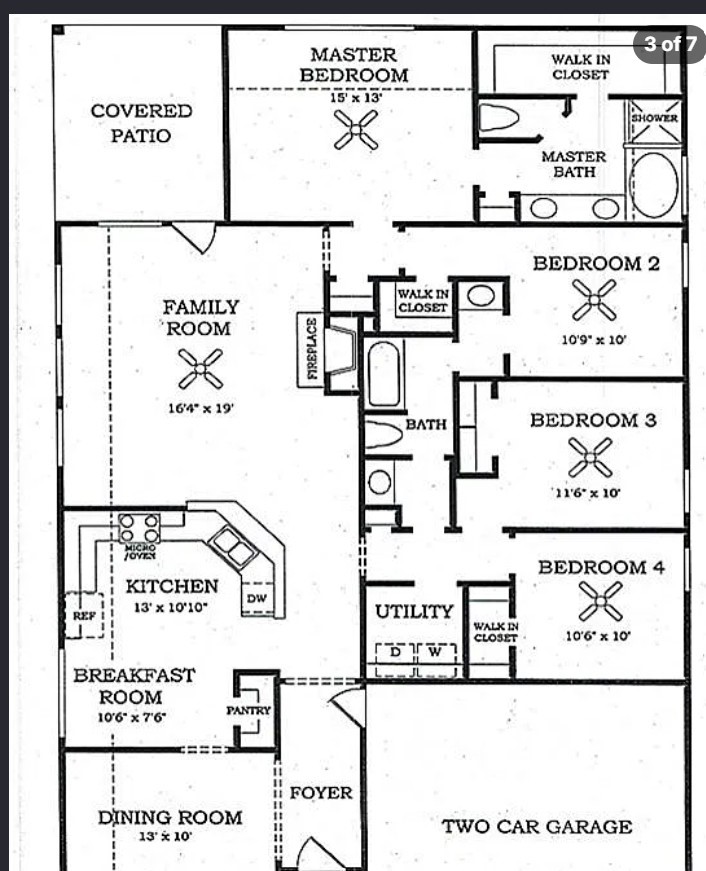 2506 Grayfeather Court, Spring, TX 77388