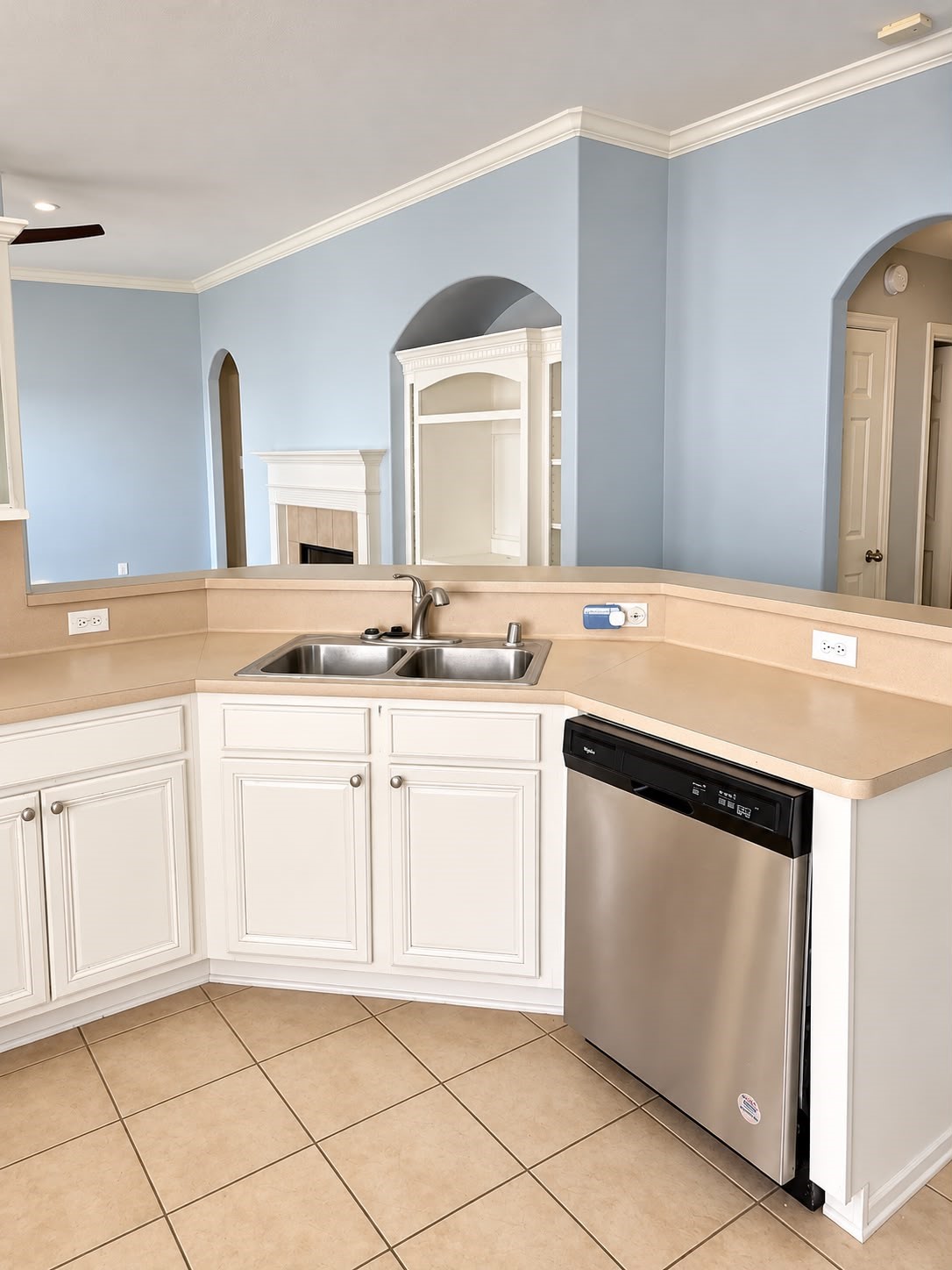 2506 Grayfeather Court, Spring, TX 77388