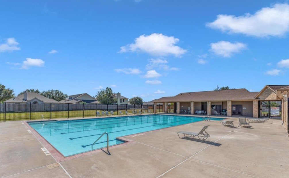 2506 Grayfeather Court, Spring, TX 77388