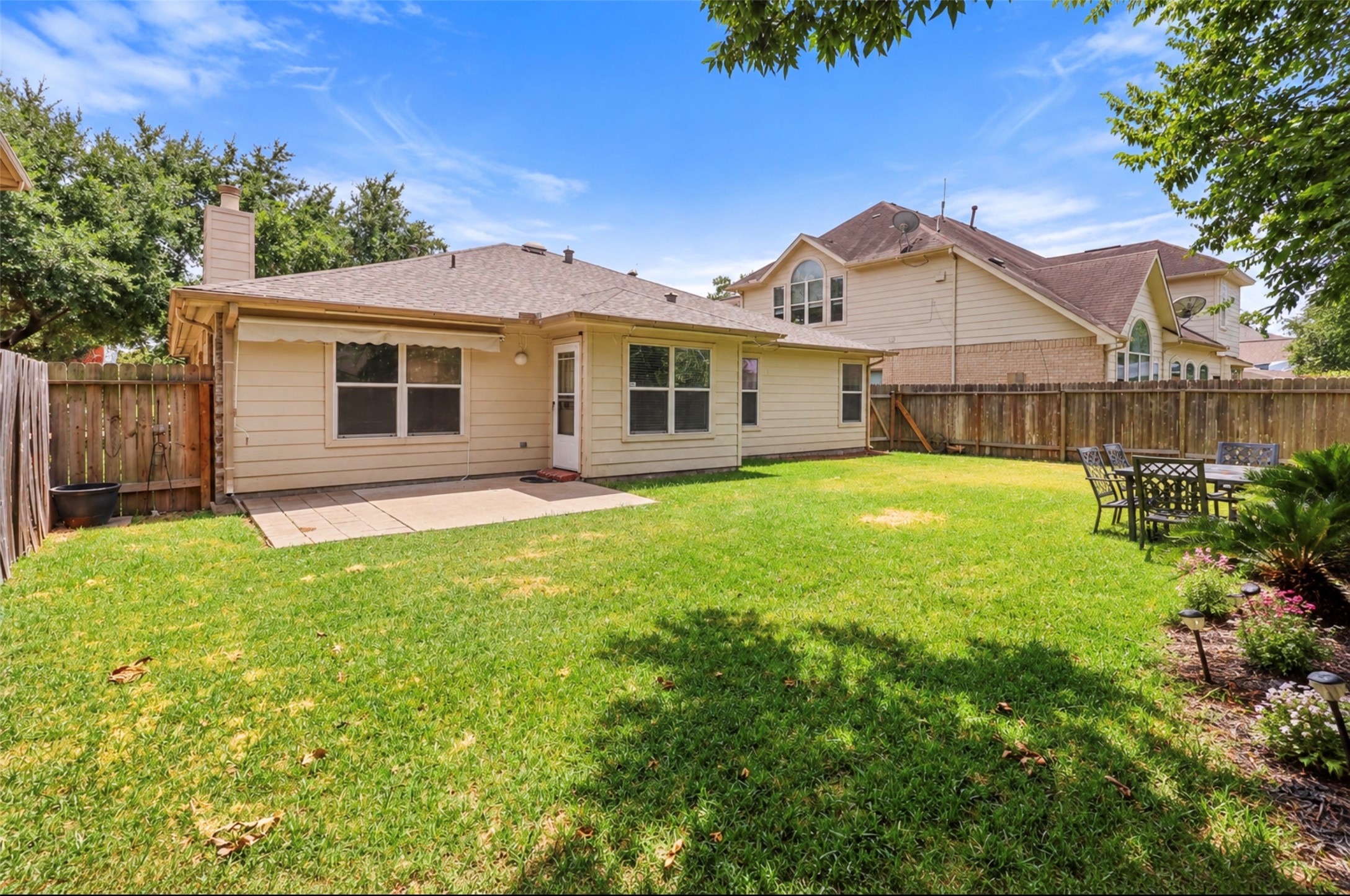 17234 Trace Glen Lane, Houston, TX 77083