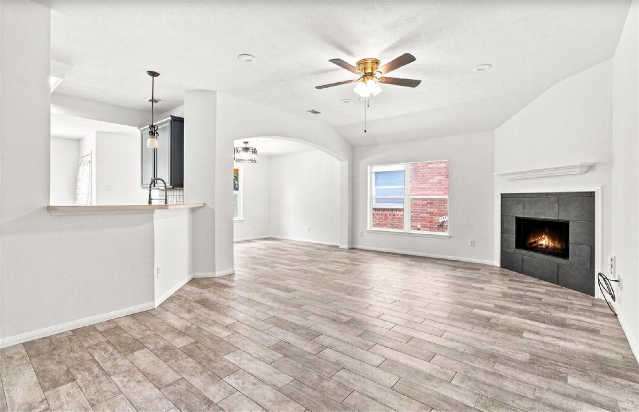17234 Trace Glen Lane, Houston, TX 77083