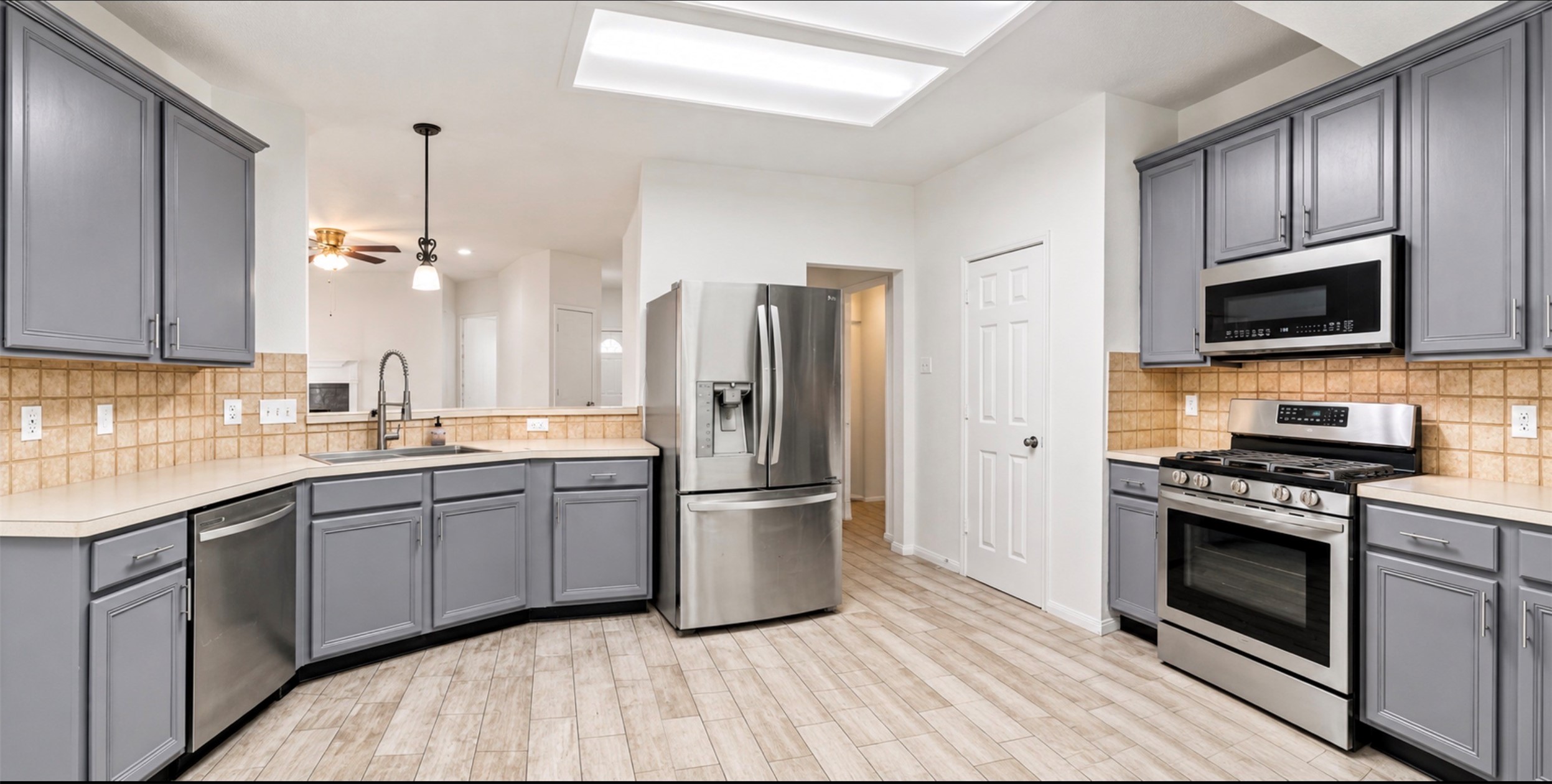 17234 Trace Glen Lane, Houston, TX 77083