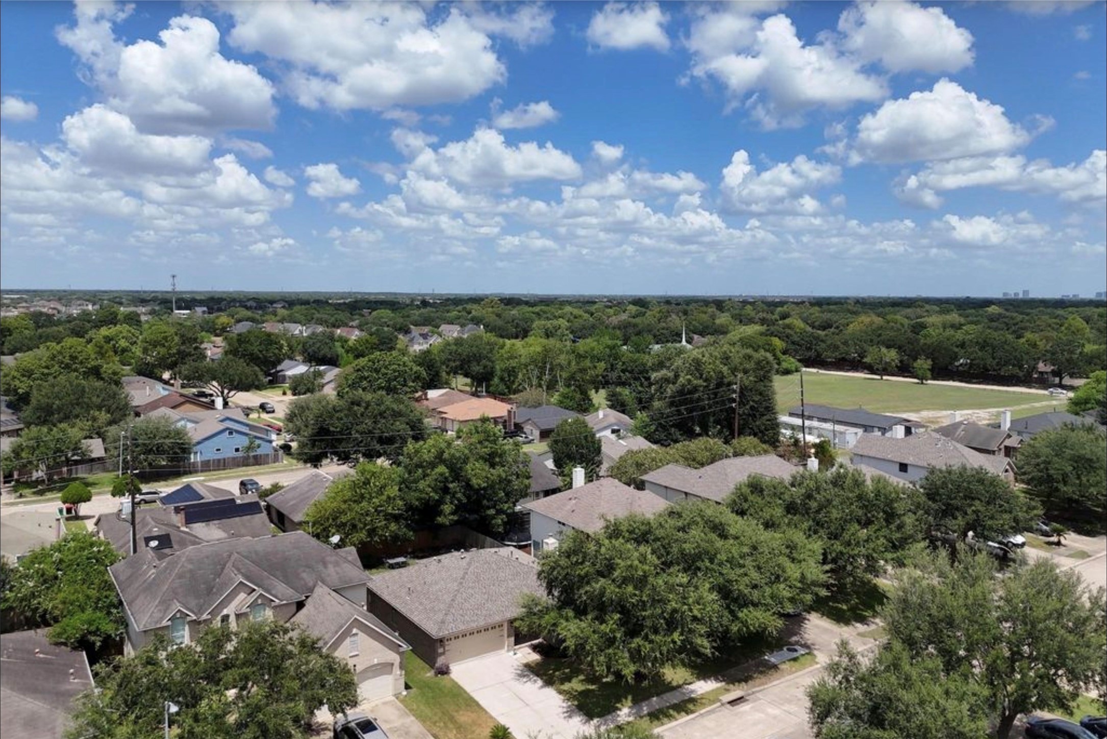 17234 Trace Glen Lane, Houston, TX 77083