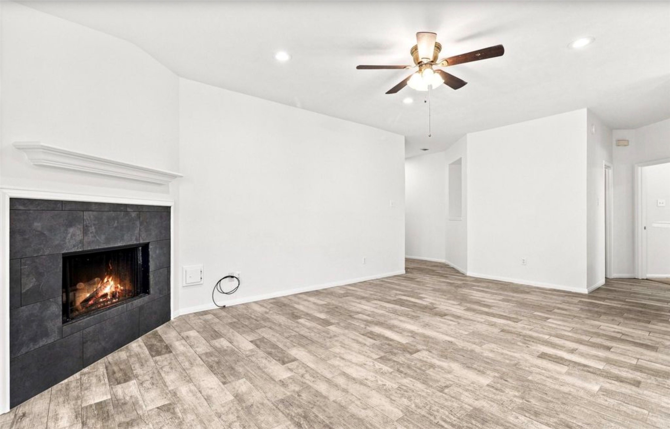 17234 Trace Glen Lane, Houston, TX 77083