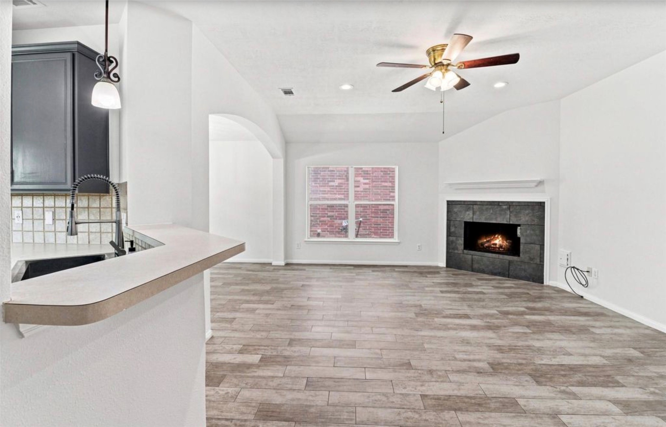 17234 Trace Glen Lane, Houston, TX 77083