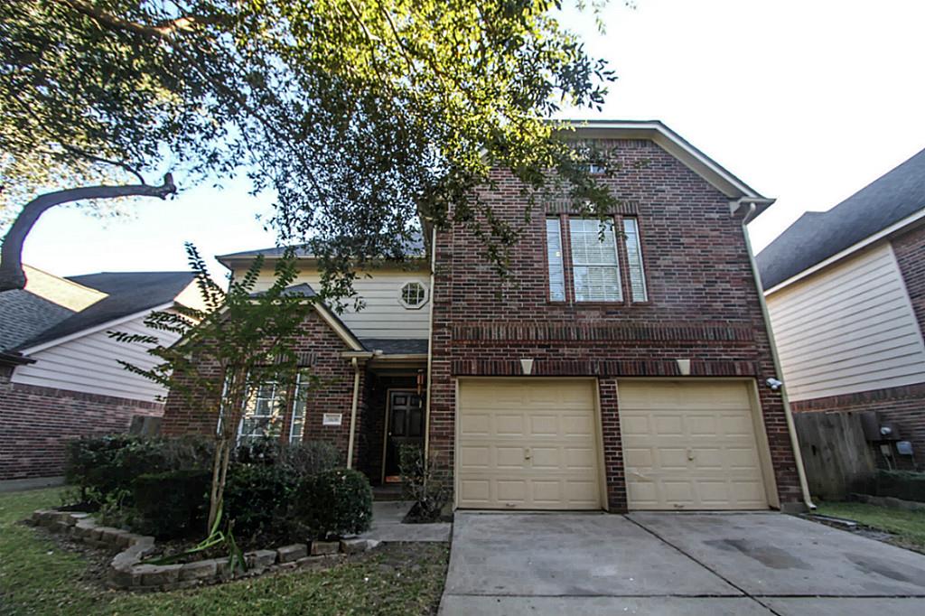 Front elevation.