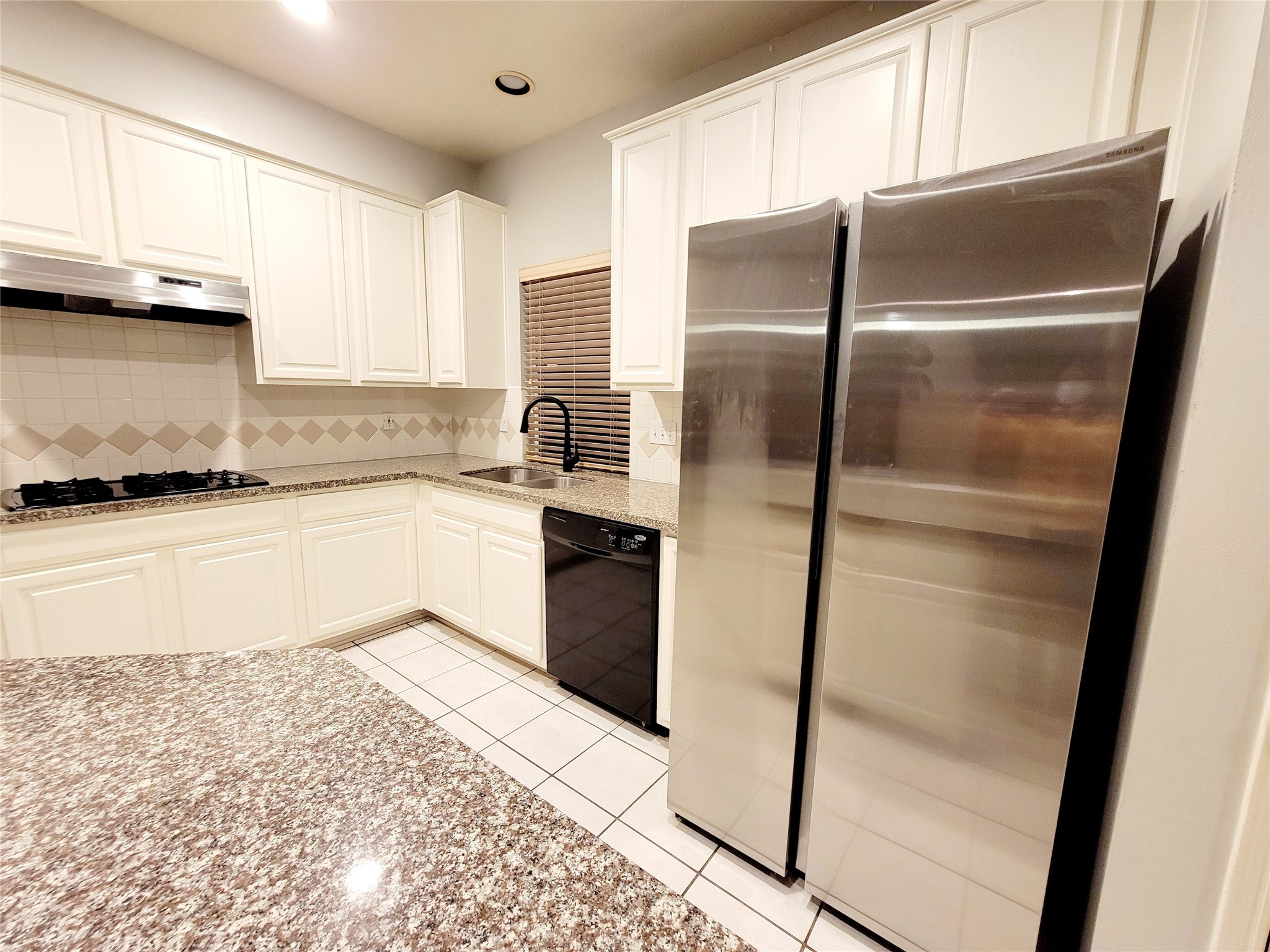 New refrigerator 1-27-2025
