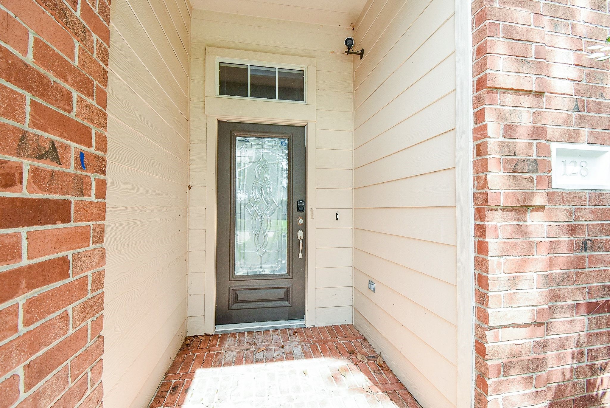 128 Long Canyon Lane, Richmond, TX 77469