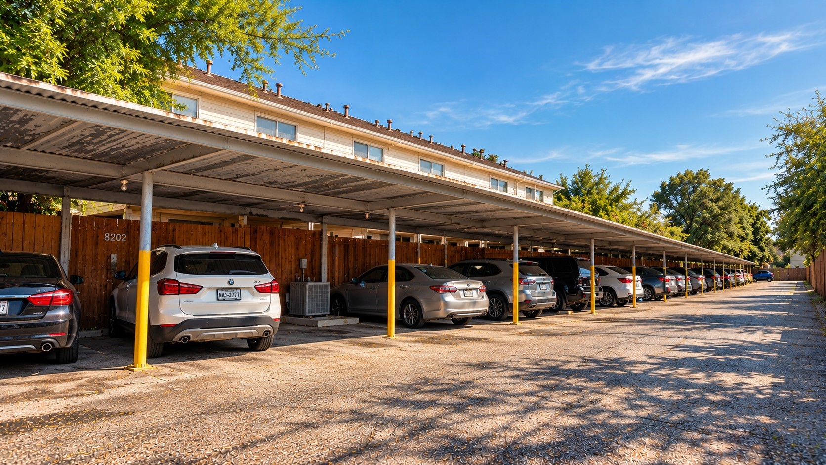 8202 Fondren Road, #23, Houston, TX 77074