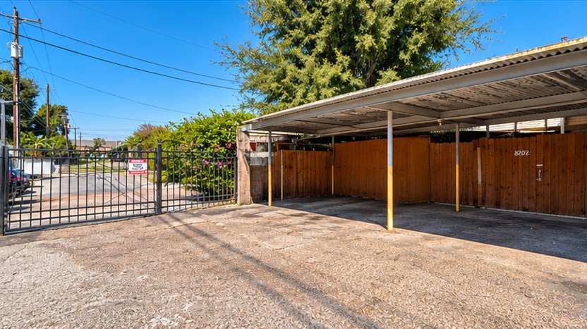 8202 Fondren Road, #23, Houston, TX 77074