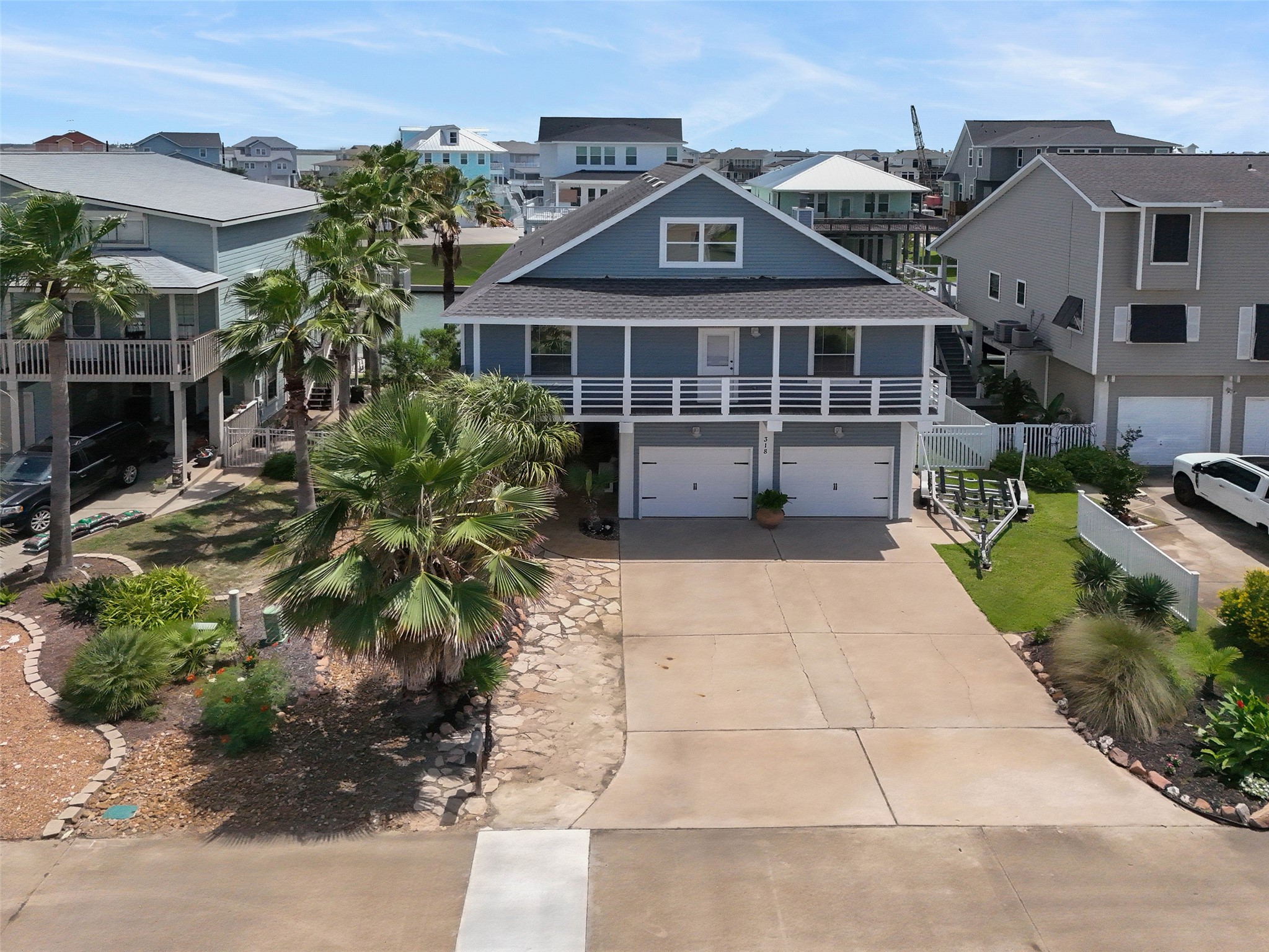 318 Sunset Circle, Tiki Island, TX 77554 318 Sunset Circle, Tiki Island, TX 77554