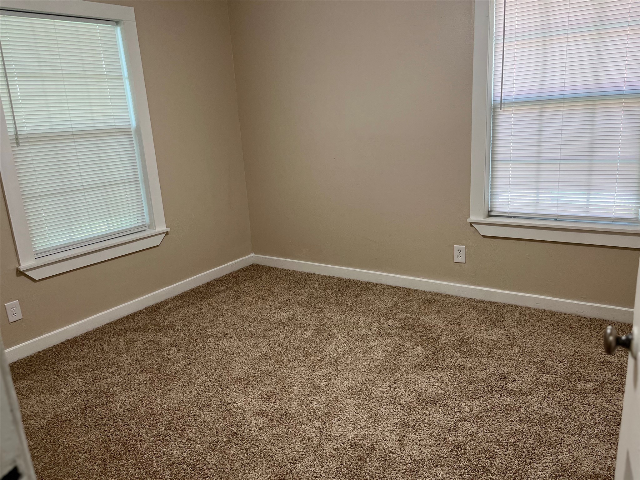 Secondary Bedroom 1