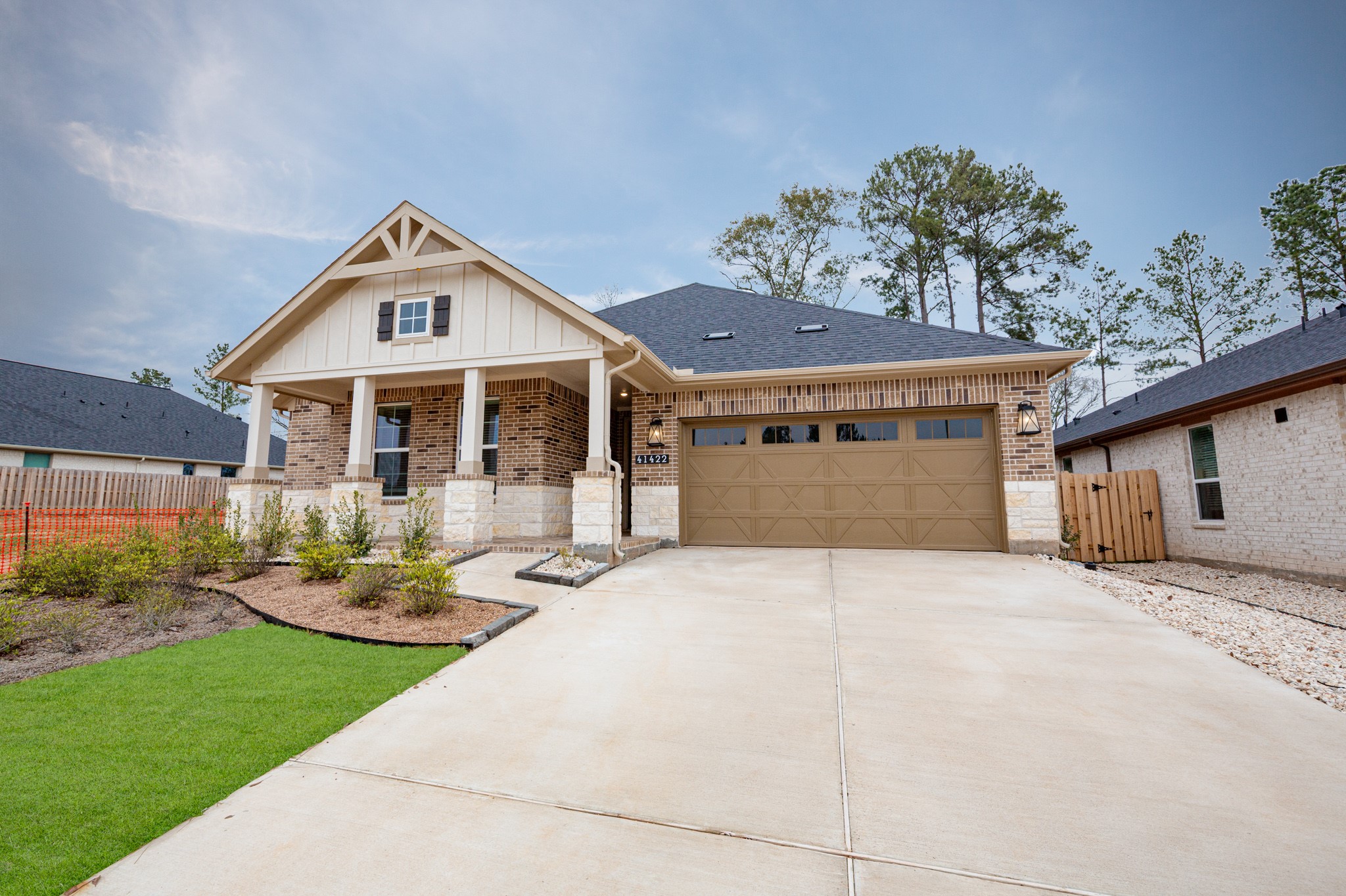 Don't miss the opportunity to make 41422 Threadgill Way your new home. Schedule your tour TODAY!