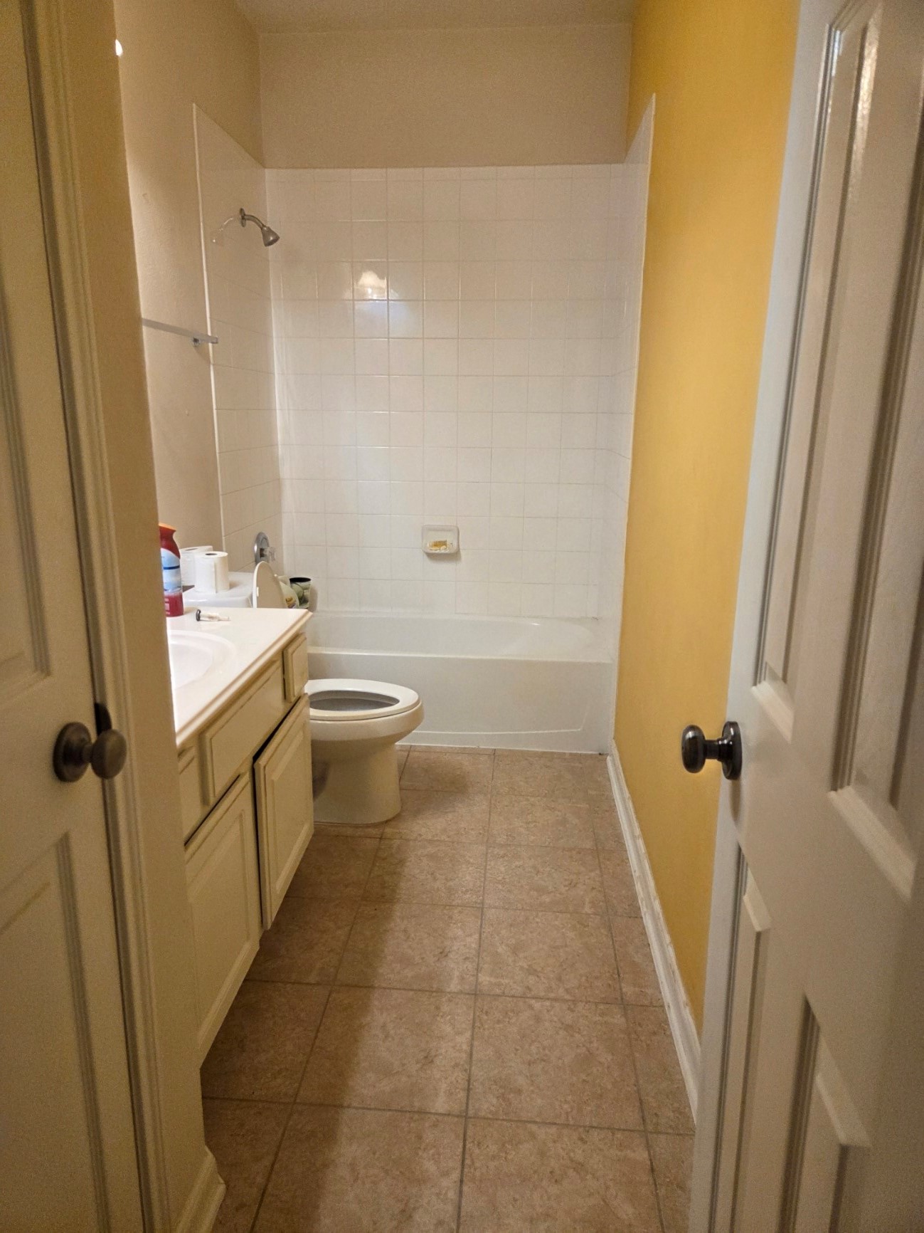 7402 Compass Rose Drive, Richmond, TX 77407
