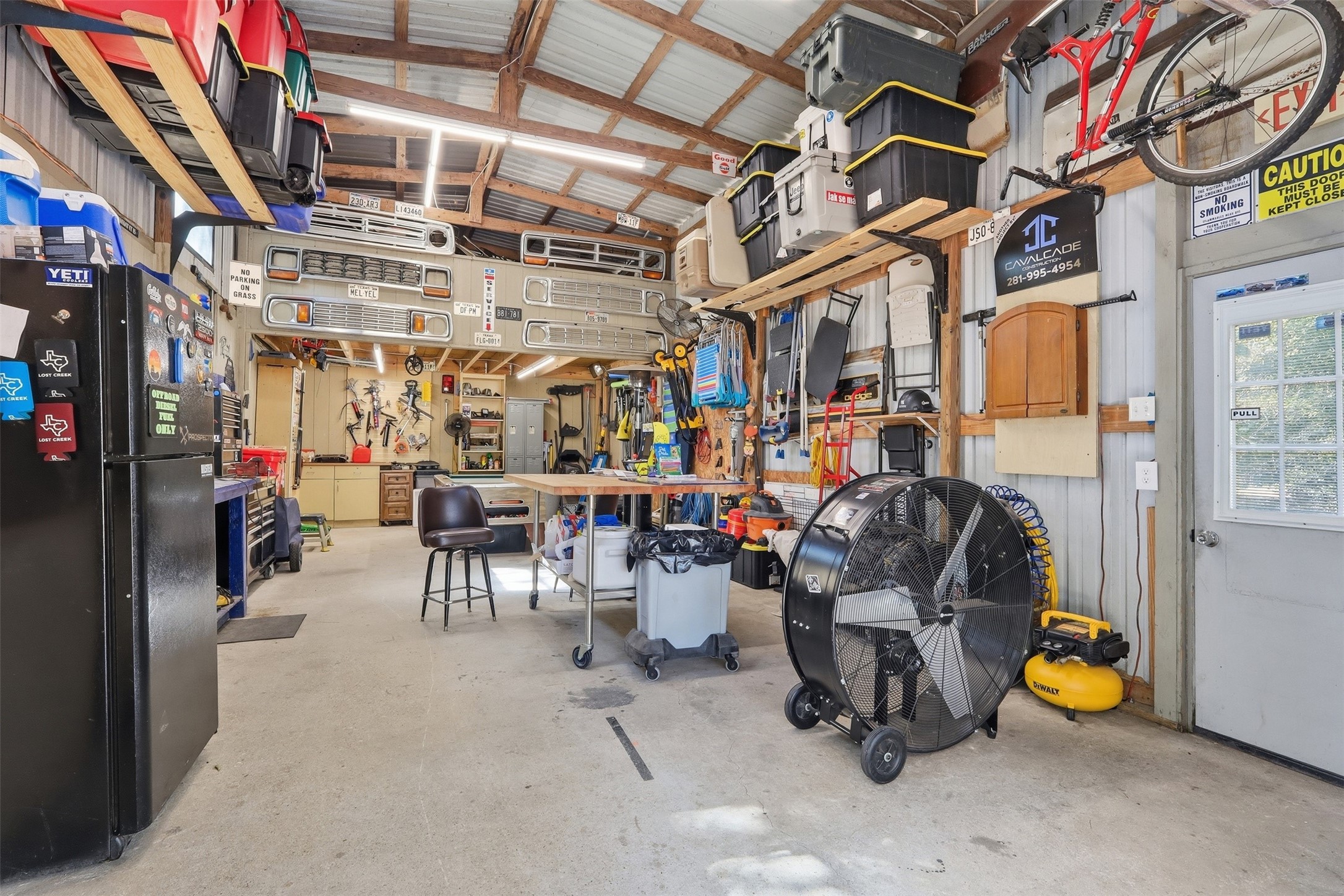 27896 Deer Run Street, Montgomery, TX 77356