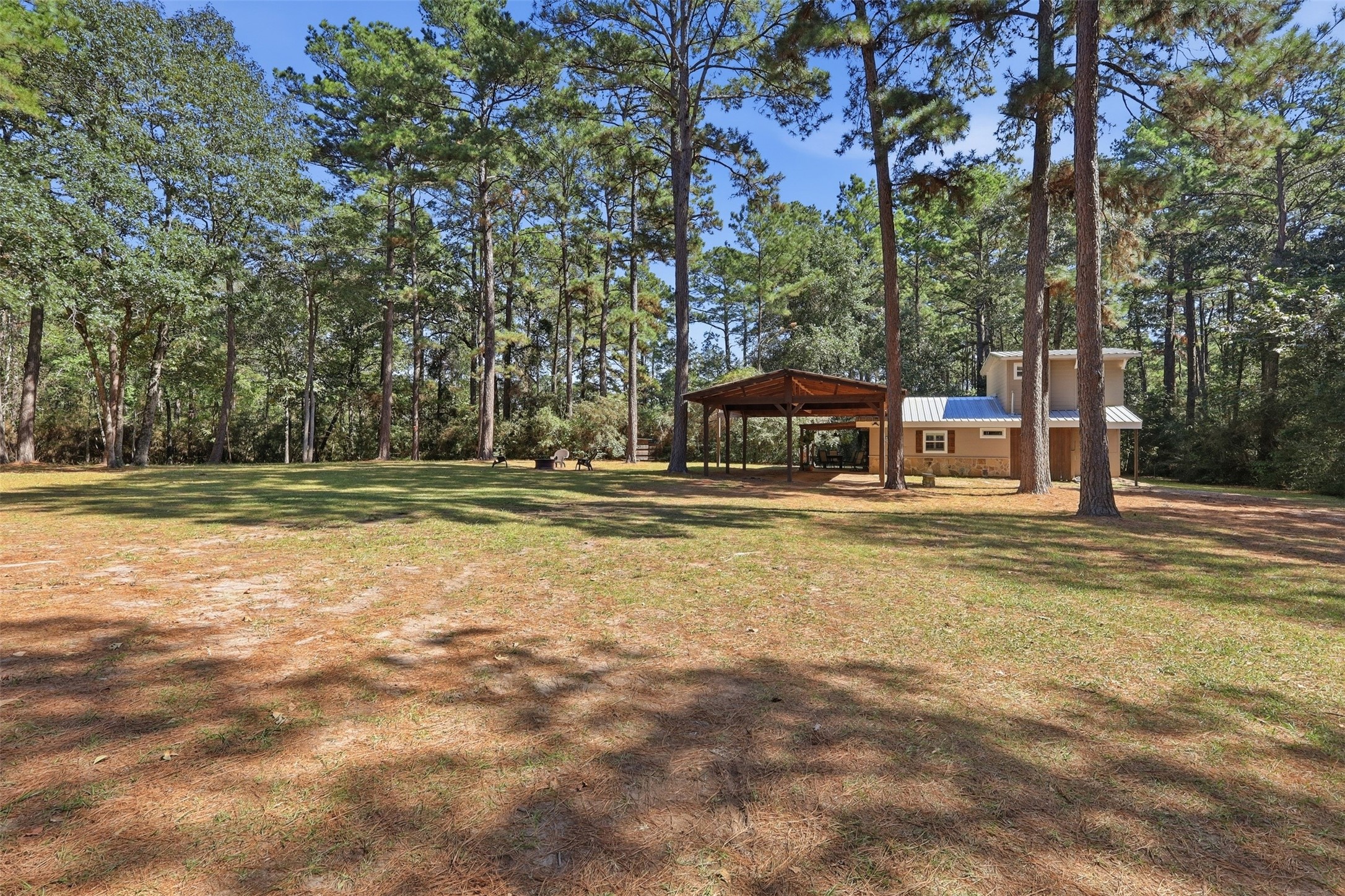 27896 Deer Run Street, Montgomery, TX 77356