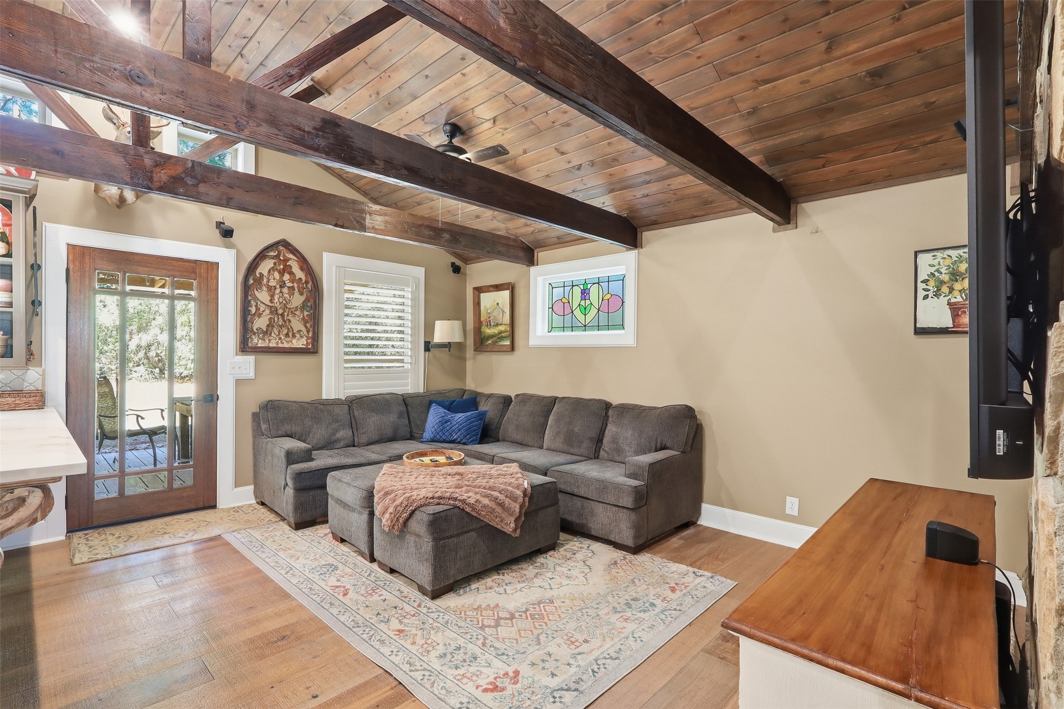 27896 Deer Run Street, Montgomery, TX 77356