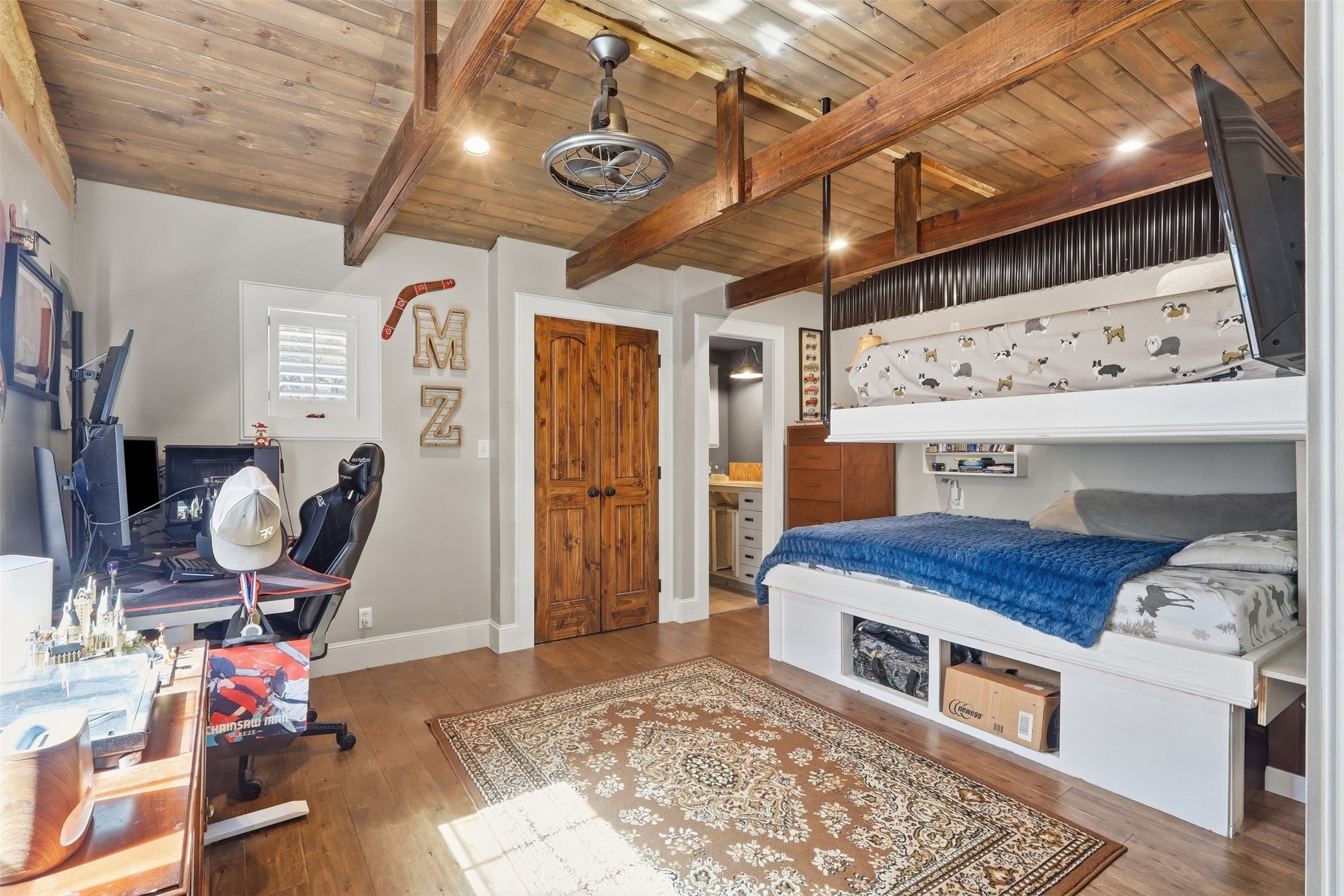 27896 Deer Run Street, Montgomery, TX 77356
